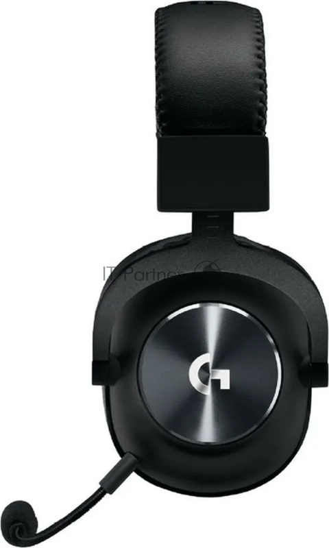 Гарнитура/ Logitech Headset G PRO X SE Gaming - Black - USB