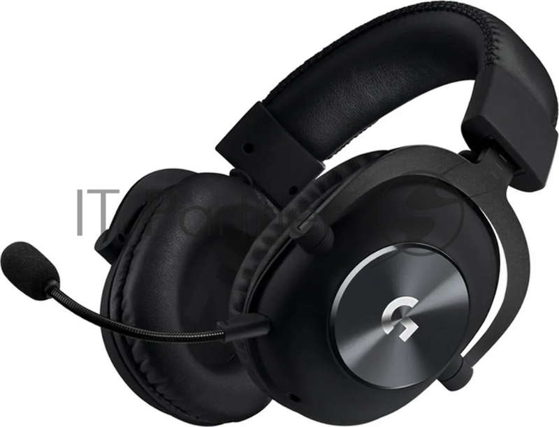 Гарнитура/ Logitech Headset G PRO X SE Gaming - Black - USB