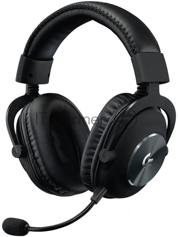 Гарнитура/ Logitech Headset G PRO X SE Gaming - Black - USB