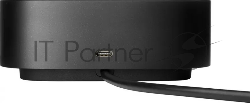 докстанция HP USB-C Dock G5