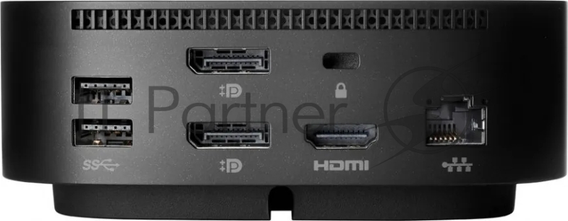 докстанция HP USB-C Dock G5