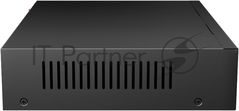 Коммутатор Digma DSW708G-2S-T (L2+) 8x1Гбит/с 2SFP управляемый