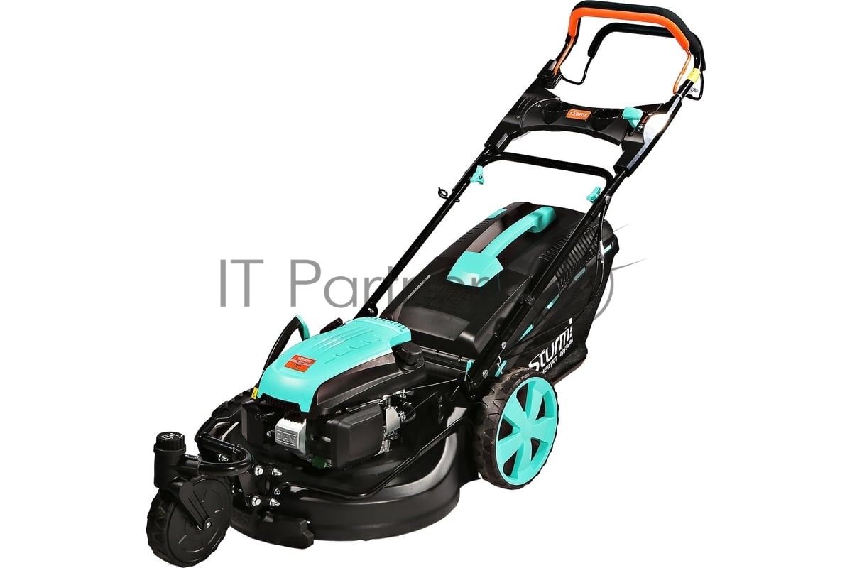Газонокосилка роторная Sturm! PL5117SF 4000Вт