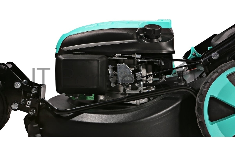 Газонокосилка роторная Sturm! PL5117SF 4000Вт