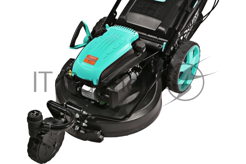 Газонокосилка роторная Sturm! PL5117SF 4000Вт