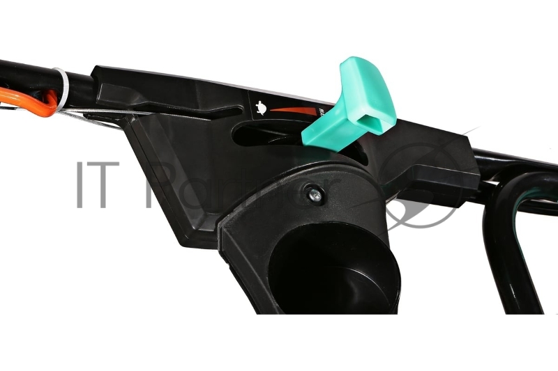 Газонокосилка роторная Sturm! PL5117SF 4000Вт