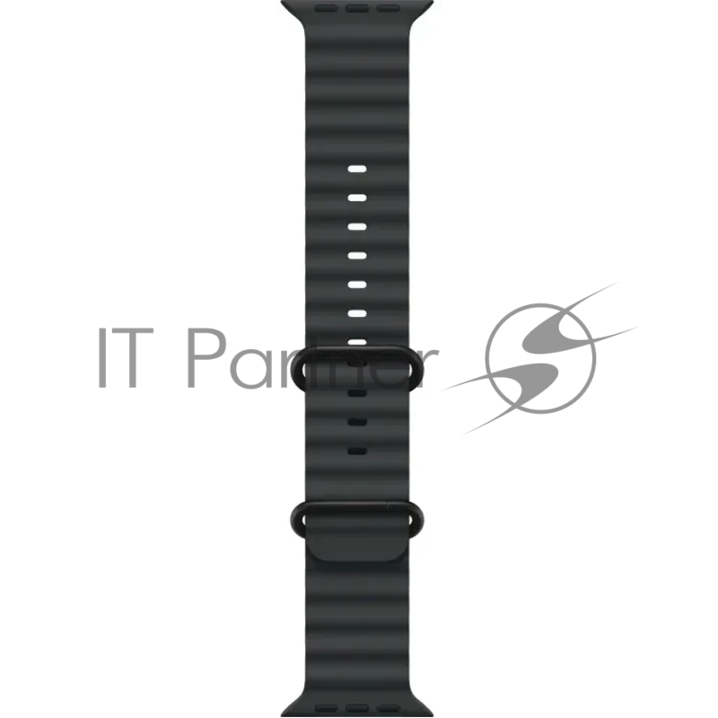 Часы Apple Watch Ultra 2 49mm Black Ti, Black Ocean Band MYTC3LW/A A2986 195949802560