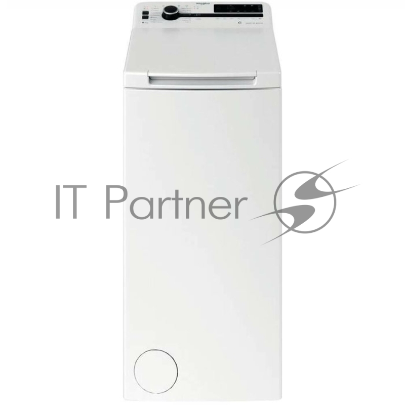 Whirlpool TDLRB 6251BS EU Стиральная машина