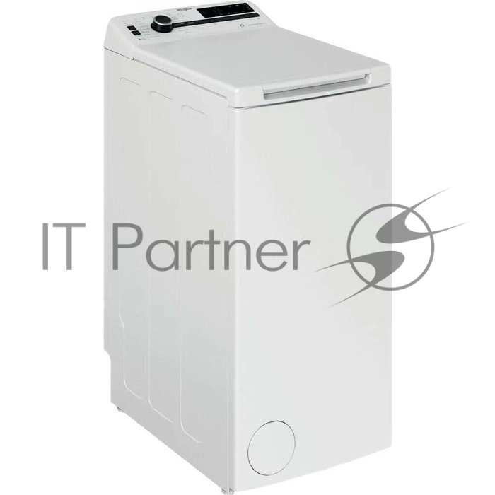 Whirlpool TDLRB 6251BS EU Стиральная машина