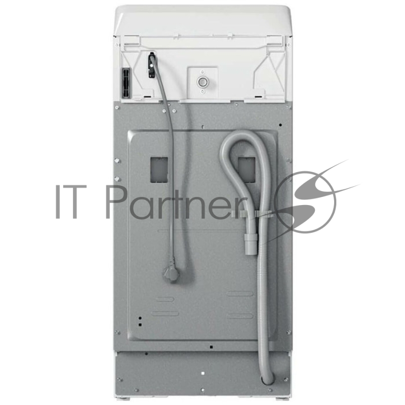 Whirlpool TDLRB 6251BS EU Стиральная машина
