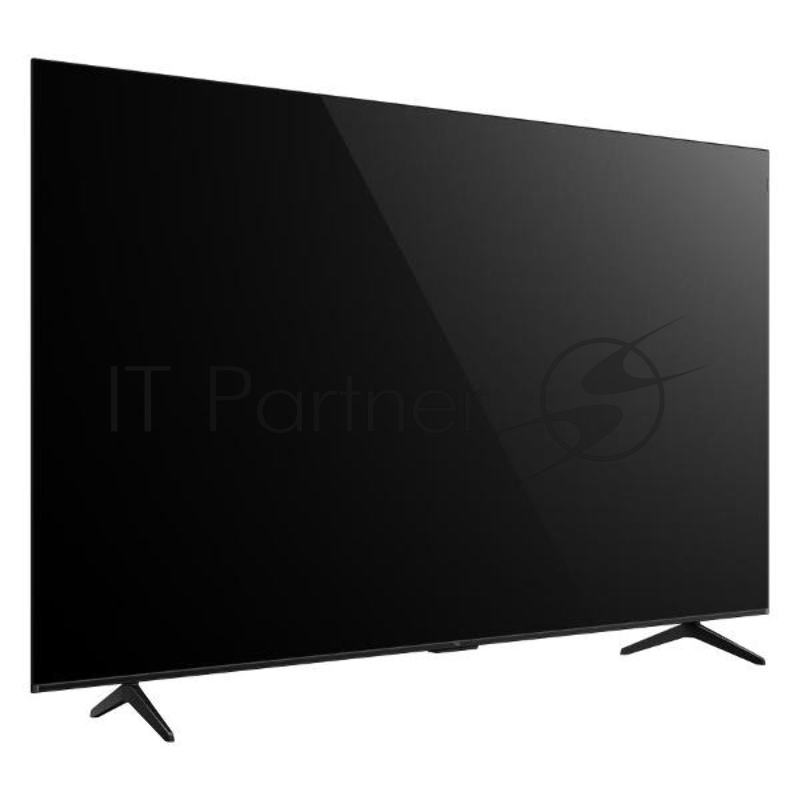Телевизор LCD 50 QLED 4K 50P7K TCL