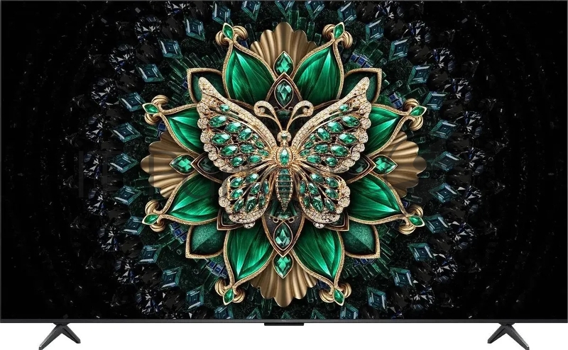 Телевизор LCD 65 MINI LED 65C6K TCL