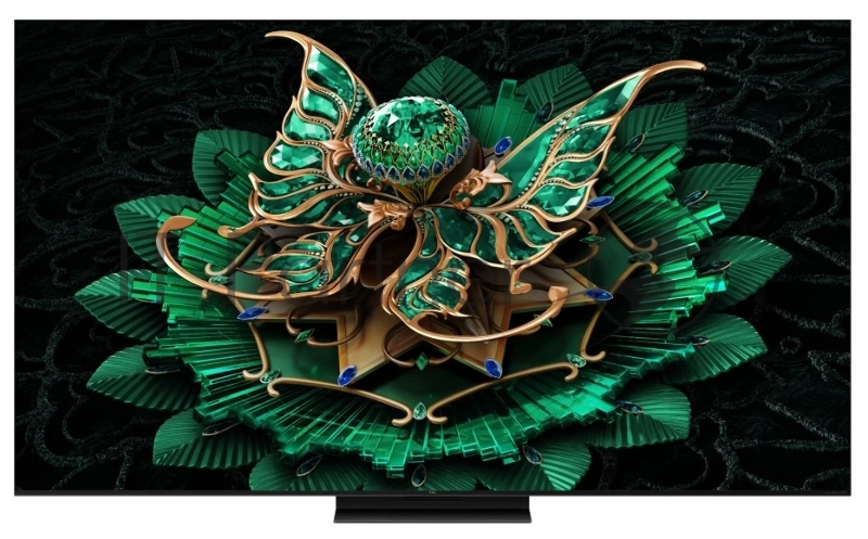 Телевизор LCD 65 MINI LED 65C7K TCL