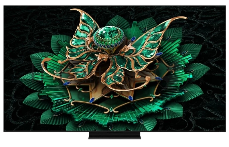 Телевизор LCD 75 MINI LED 75C7K TCL