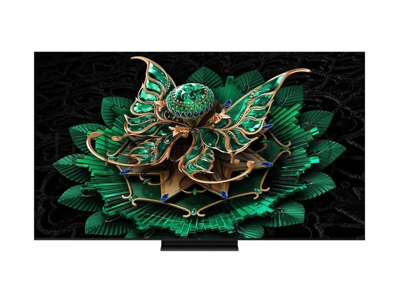 Телевизор LCD 85 MINI LED 85C7K TCL