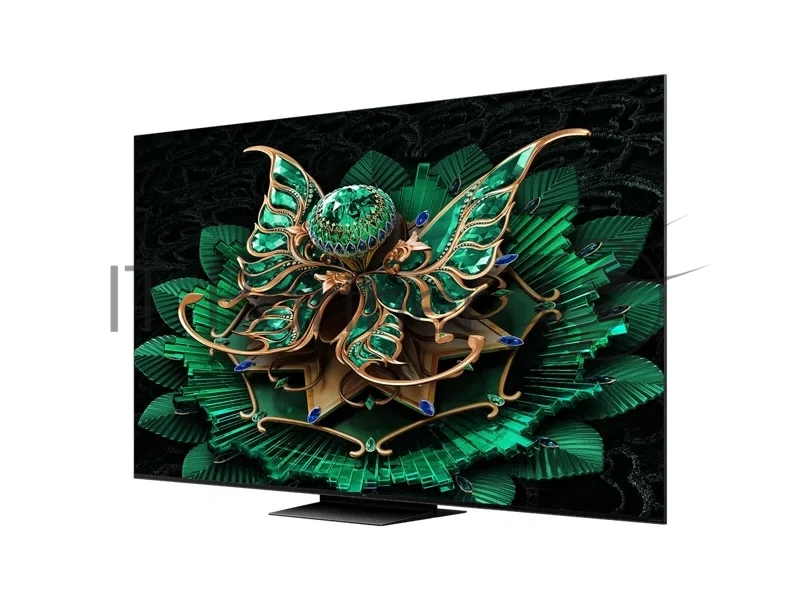 Телевизор LCD 85 MINI LED 85C7K TCL