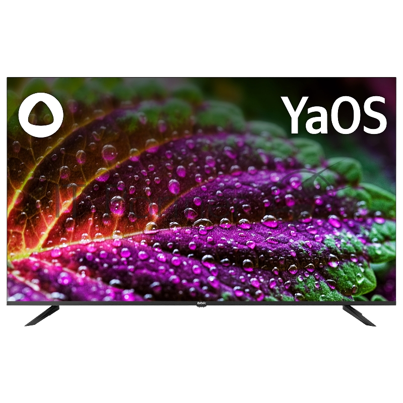 BBK 55LED-8260/UTS2C