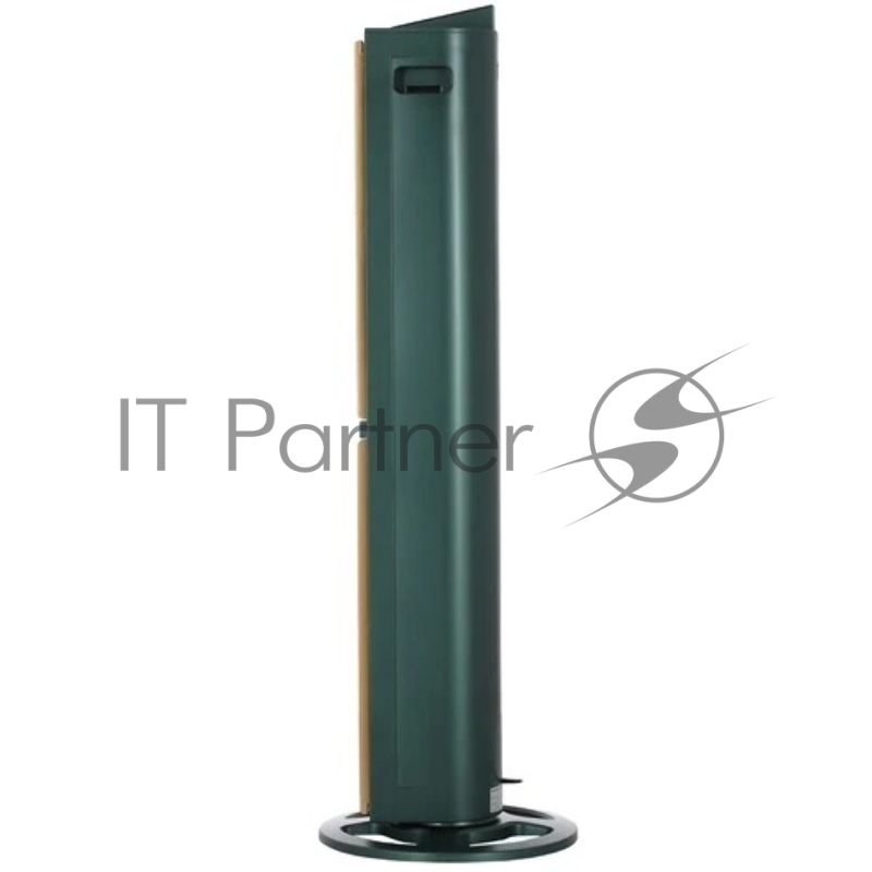 Вентилятор Brayer BR4976 серый