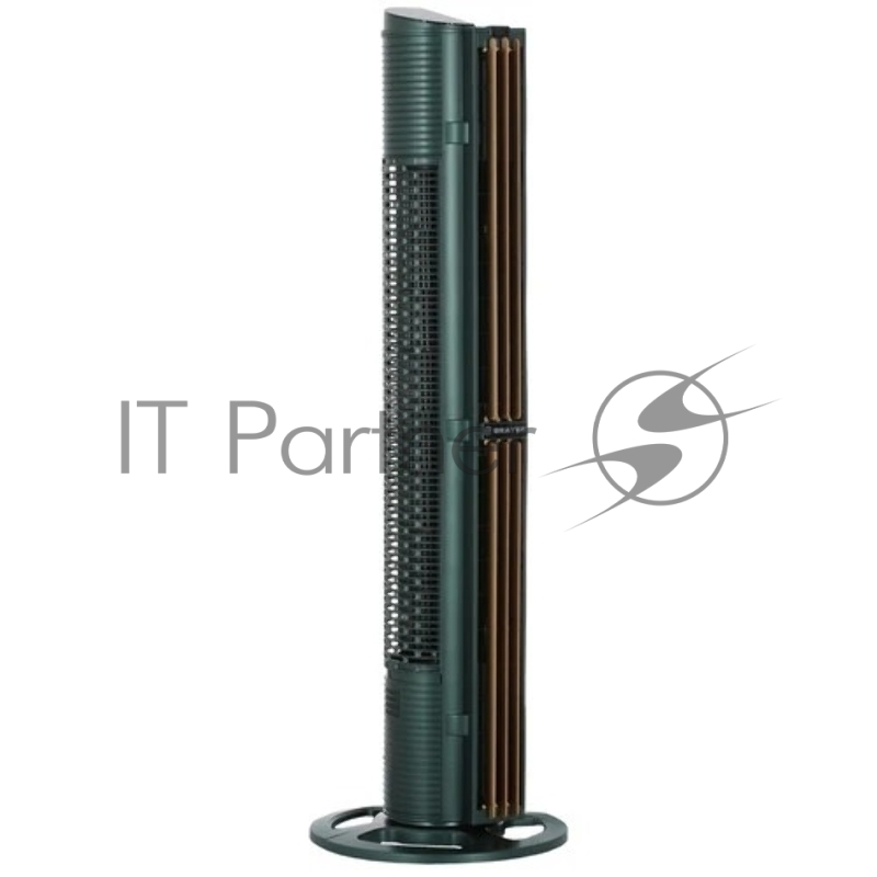 Вентилятор Brayer BR4976 серый