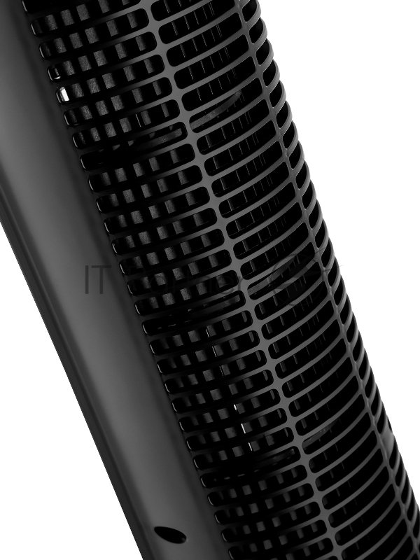 Вентилятор Brayer BR4983 черный