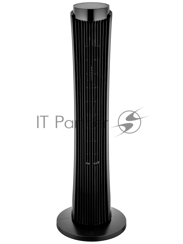 Вентилятор Brayer BR4983 черный