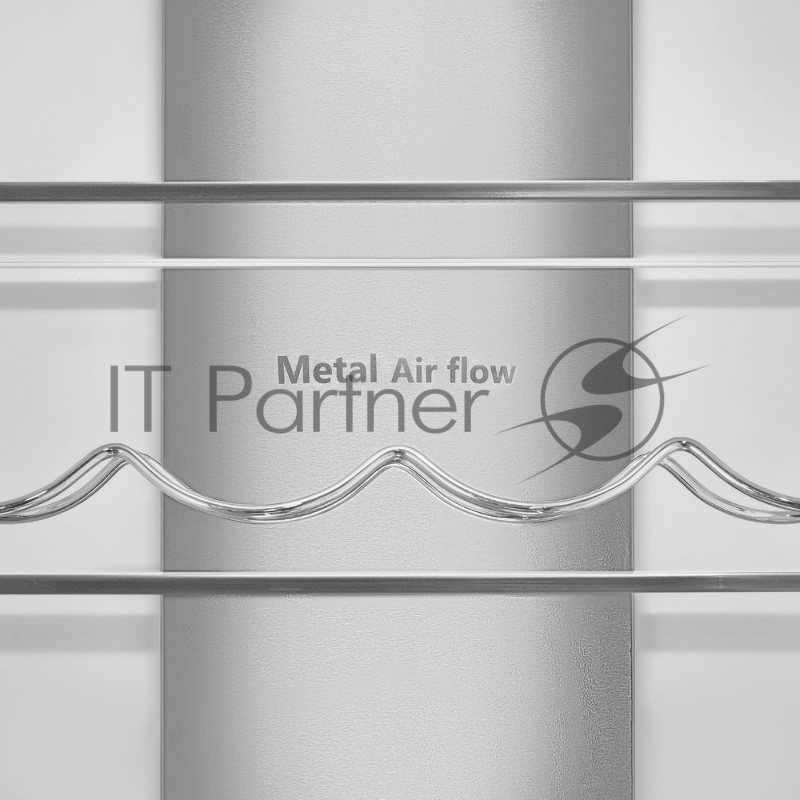 Встраиваемый холодильник Maunfeld MBF177NFWHGR Inverter