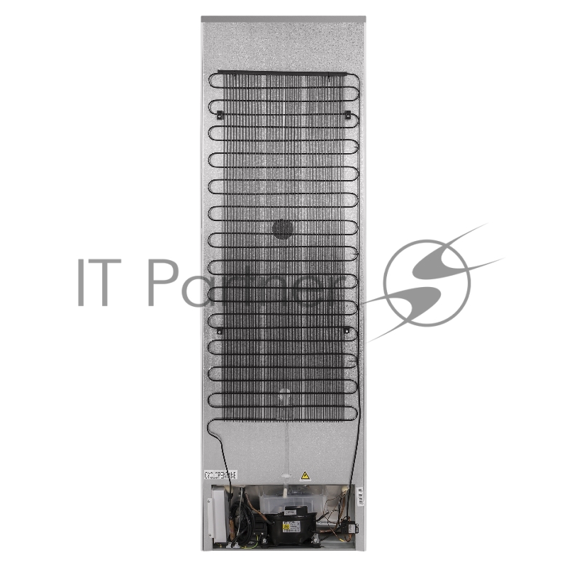 Встраиваемый холодильник HOMSair FB177NFFW Inverter