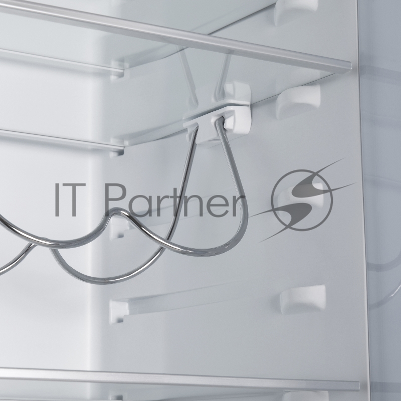 Встраиваемый холодильник HOMSair FB177NFFW Inverter