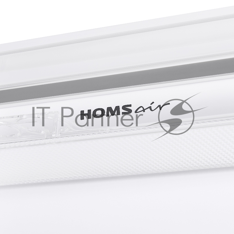 Встраиваемый холодильник HOMSair FB177NFFW Inverter