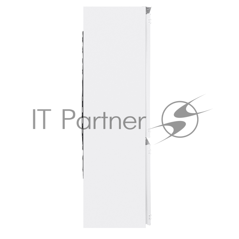 Встраиваемый холодильник HOMSair FB177NFFW Inverter