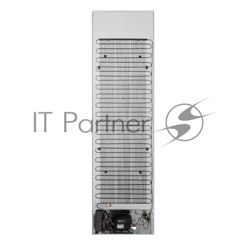 Встраиваемый холодильник Maunfeld MBF19354NFWGR LUX Inverter