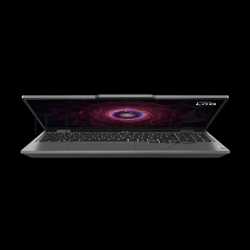 Ноутбук Lenovo LOQ 15ARP9/15.6 Full HD 1920x1080/AMD Ryzen 7 7435HS/24 Gb/512 Gb SSD/nVidia GeForce RTX 4070 8GB/No OS/серый/2.38 кг