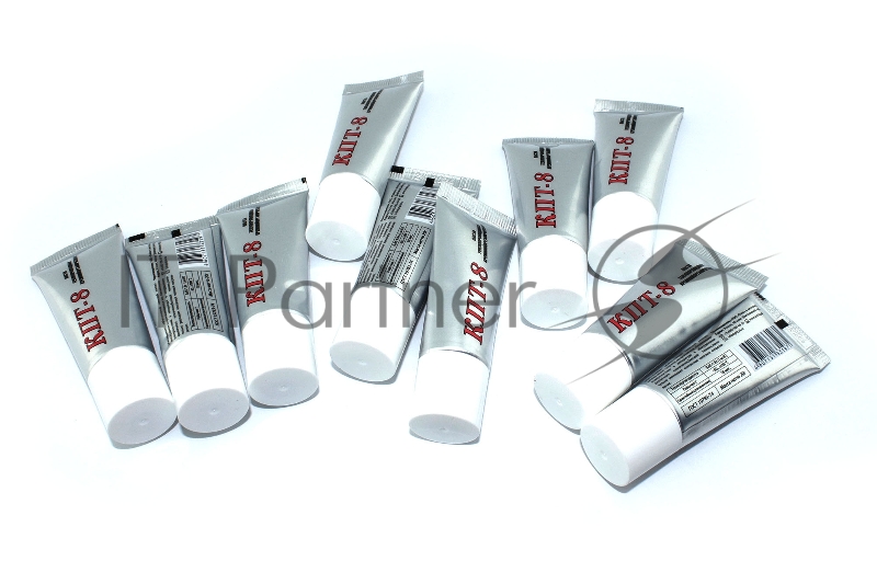 Термопаста КПТ-8 (20 грамм) 10 шт