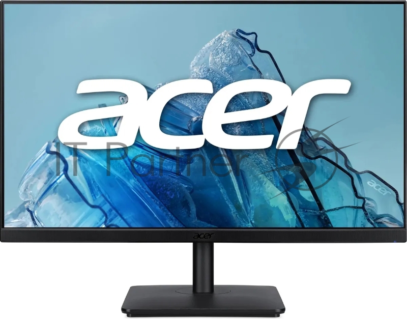 Монитор Acer 27 Vero V277KLbmiipx черный IPS LED 4ms 16:9 HDMI M/M матовая 350cd 178гр/178гр 3840x2160 60Hz FreeSync DP 4K 5.85кг