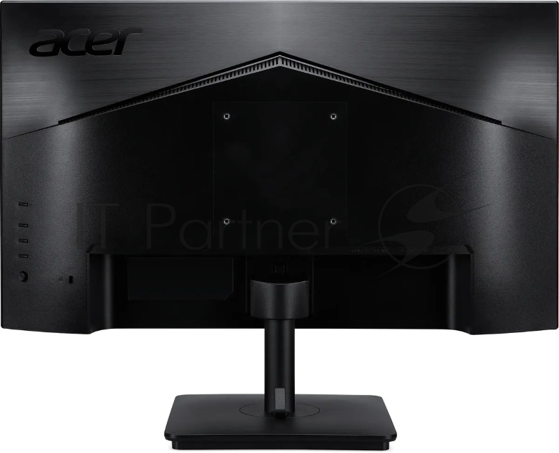 Монитор Acer 27 Vero V277KLbmiipx черный IPS LED 4ms 16:9 HDMI M/M матовая 350cd 178гр/178гр 3840x2160 60Hz FreeSync DP 4K 5.85кг