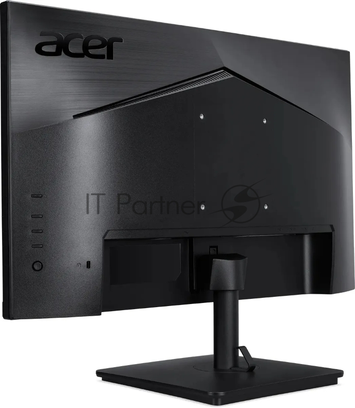Монитор Acer 27 Vero V277KLbmiipx черный IPS LED 4ms 16:9 HDMI M/M матовая 350cd 178гр/178гр 3840x2160 60Hz FreeSync DP 4K 5.85кг