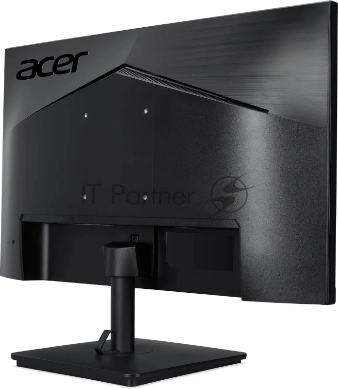 Монитор Acer 27 Vero V277KLbmiipx черный IPS LED 4ms 16:9 HDMI M/M матовая 350cd 178гр/178гр 3840x2160 60Hz FreeSync DP 4K 5.85кг