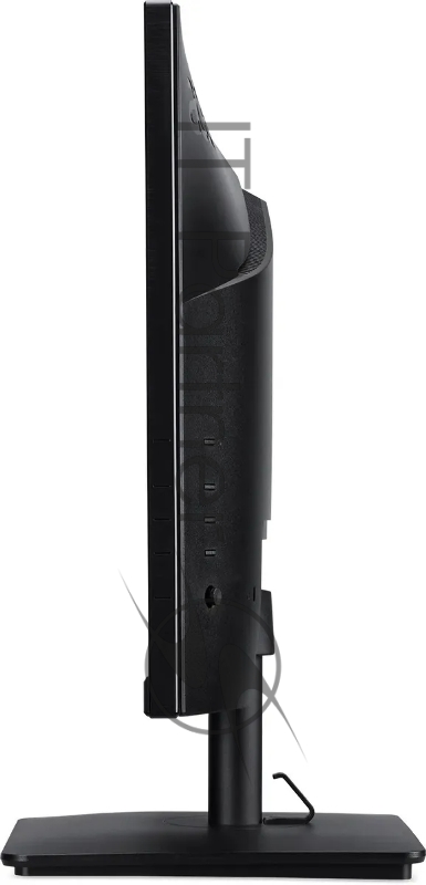 Монитор Acer 27 Vero V277KLbmiipx черный IPS LED 4ms 16:9 HDMI M/M матовая 350cd 178гр/178гр 3840x2160 60Hz FreeSync DP 4K 5.85кг