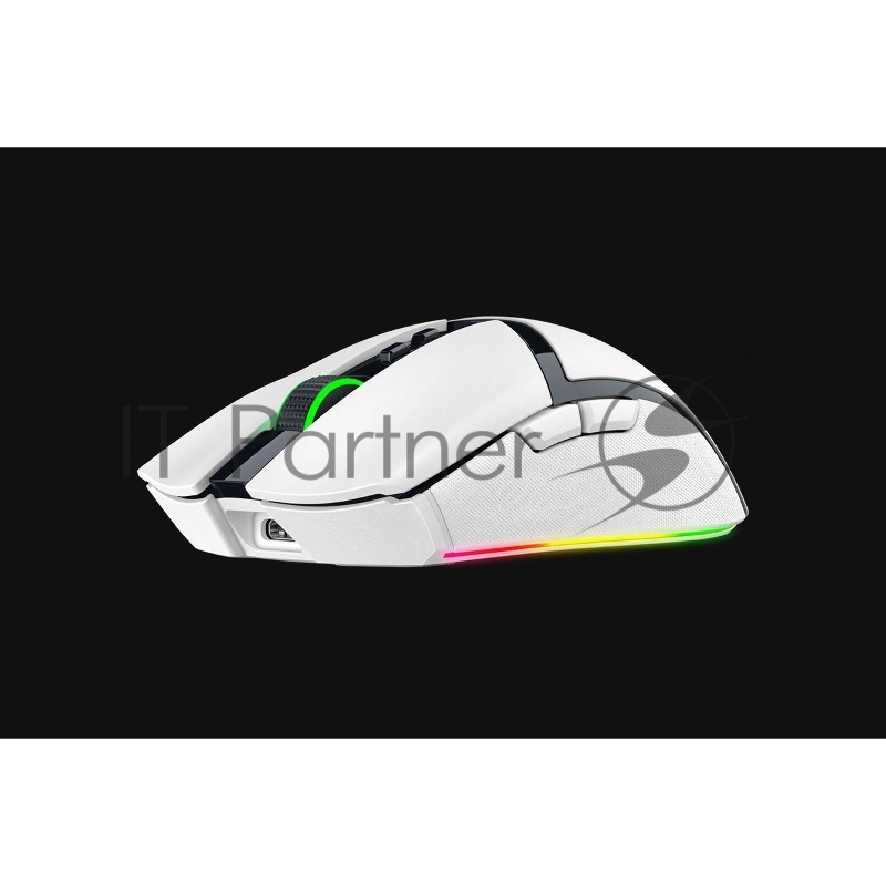 Игровая мышь Razer Cobra Pro Gaming Mouse - White/ Razer Cobra Pro - White Gaming Mouse