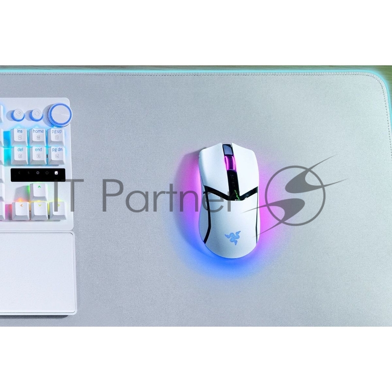 Игровая мышь Razer Cobra Pro Gaming Mouse - White/ Razer Cobra Pro - White Gaming Mouse