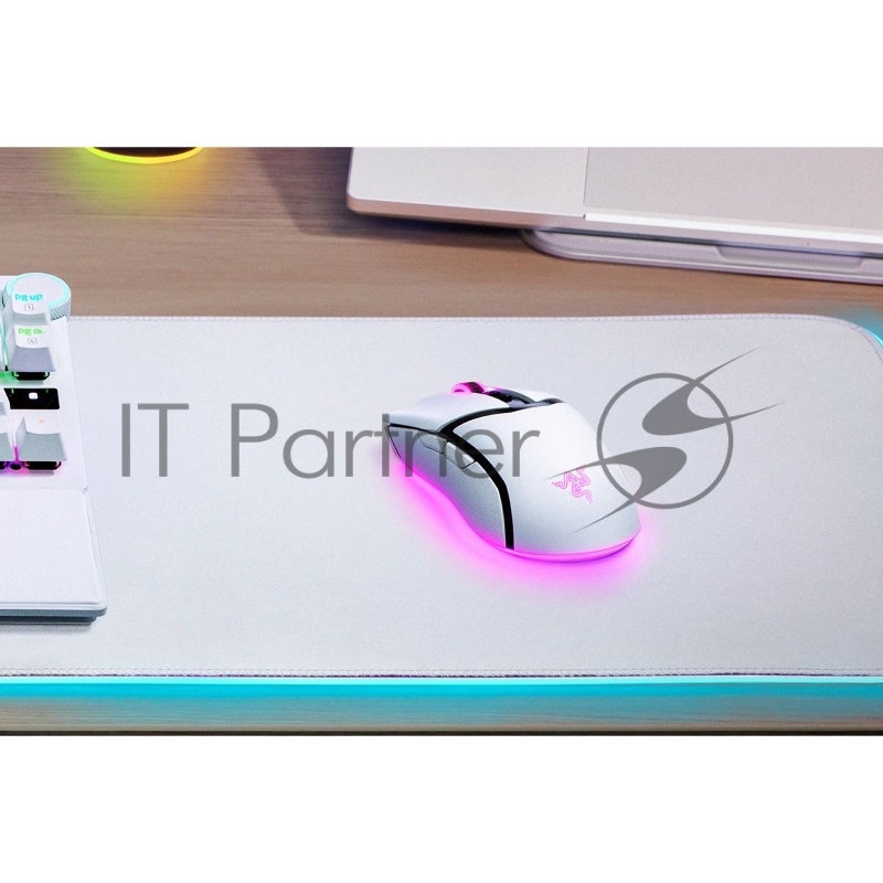 Игровая мышь Razer Cobra Pro Gaming Mouse - White/ Razer Cobra Pro - White Gaming Mouse