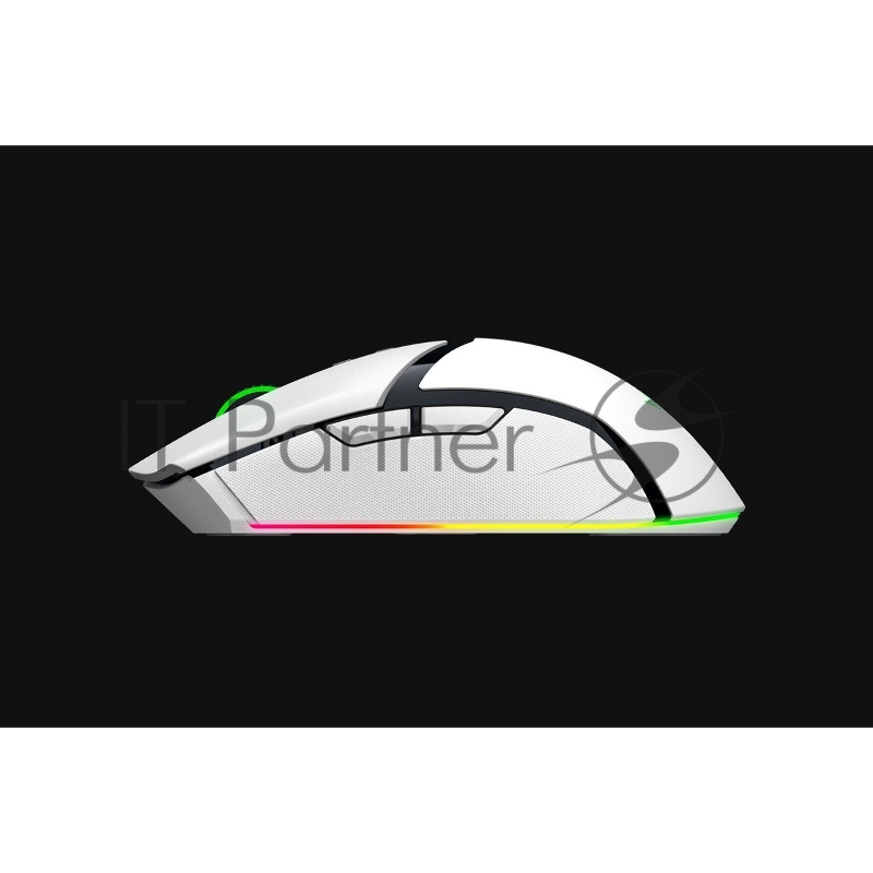 Игровая мышь Razer Cobra Pro Gaming Mouse - White/ Razer Cobra Pro - White Gaming Mouse