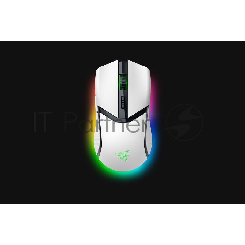 Игровая мышь Razer Cobra Pro Gaming Mouse - White/ Razer Cobra Pro - White Gaming Mouse