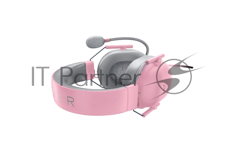 Гарнитура Razer BlackShark V2 X (PlayStation Licensed) - Quartz Headset/ Razer BlackShark V2 X (PlayStation Licensed) - Quartz Headset