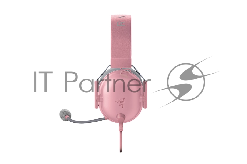 Гарнитура Razer BlackShark V2 X (Xbox Licensed) - Quartz Headset/ Razer BlackShark V2 X (Xbox Licensed) - Quartz Headset