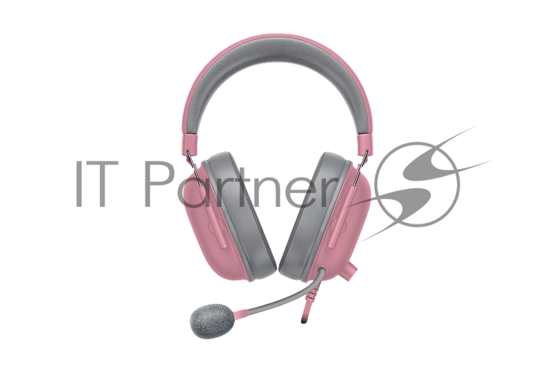 Гарнитура Razer BlackShark V2 X (Xbox Licensed) - Quartz Headset/ Razer BlackShark V2 X (Xbox Licensed) - Quartz Headset