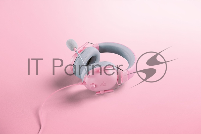 Гарнитура Razer BlackShark V2 X (Xbox Licensed) - Quartz Headset/ Razer BlackShark V2 X (Xbox Licensed) - Quartz Headset