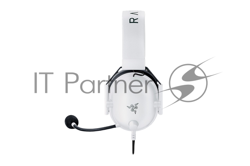 Гарнитура Razer BlackShark V2 X (Xbox Licensed) - White Headset/ Razer BlackShark V2 X (Xbox Licensed) - White Headset