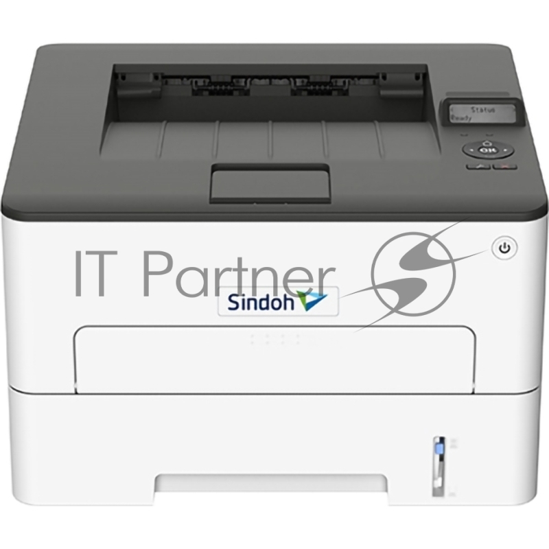 Принтер Sindoh A500dn