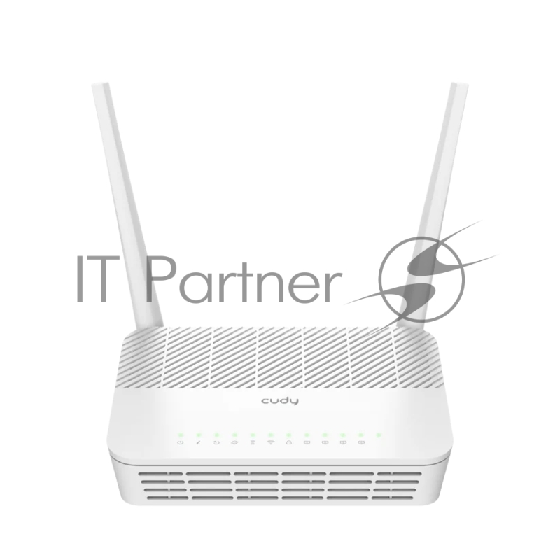 Роутер AC1200 Wi-Fi GPON Router